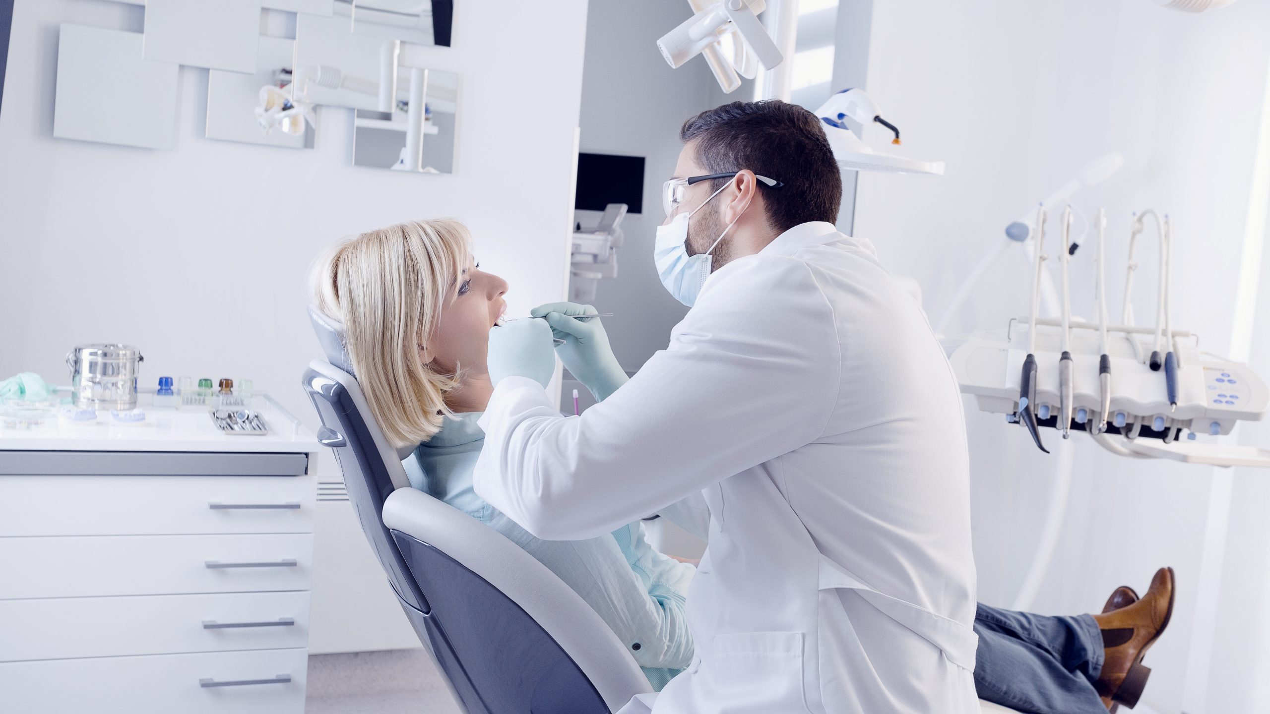 Dentist in Darien, CT